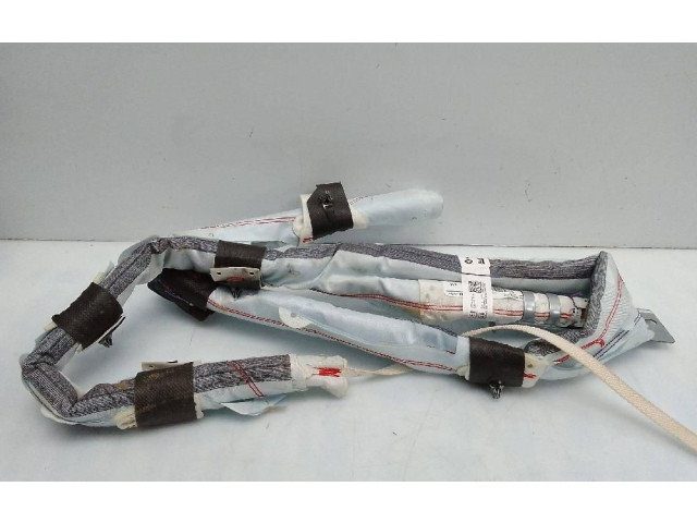 Боковая подушка безопасности 648756400 Dacia Sandero