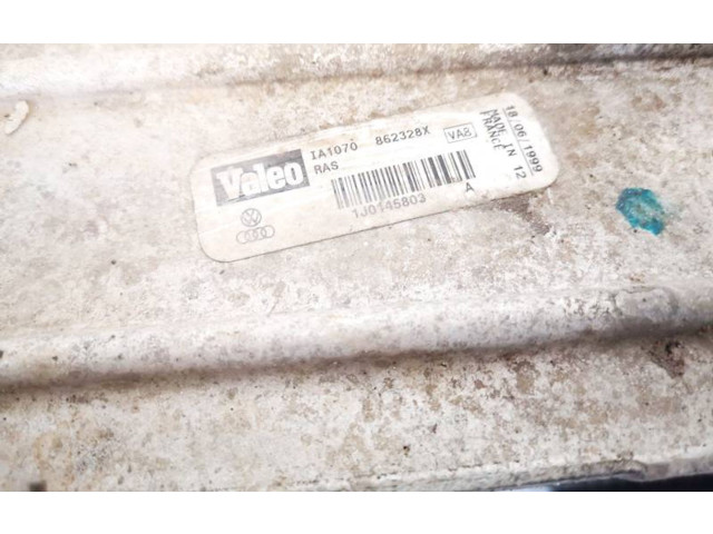 Интеркулер 1j0145803, 1J0145803 Volkswagen Golf IV