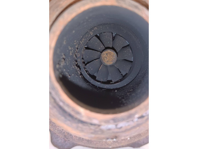 Turbodmychadlo Турбина 9686120680 Peugeot 308