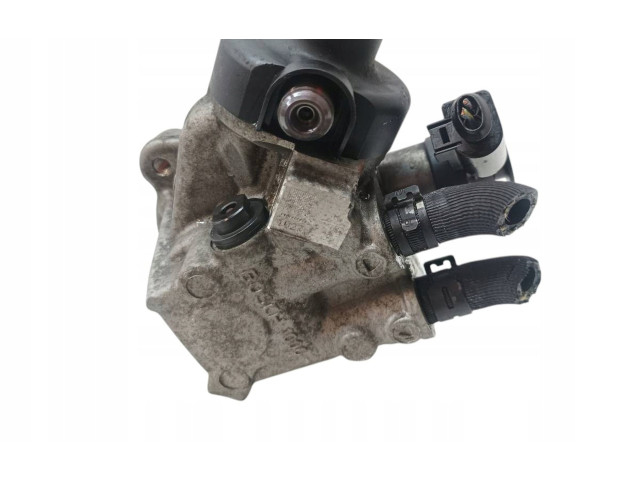 Vstřikovací čerpadlo 0445010529, TDI Audi A5 8T 8F