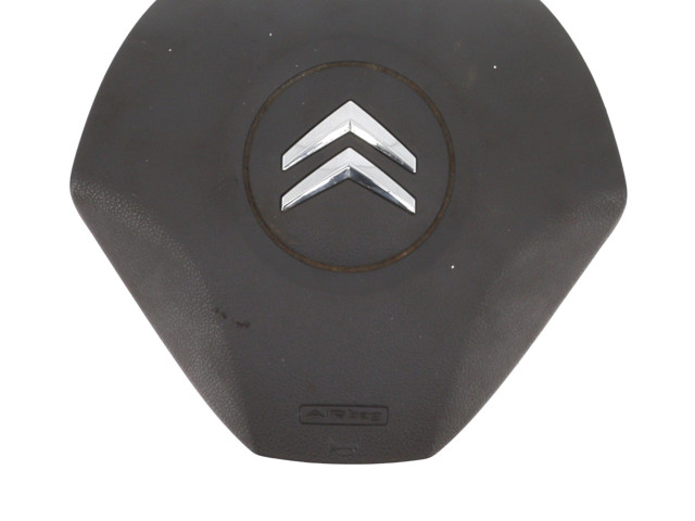 Подушка безопасности водителя 1613824680   Citroen Nemo