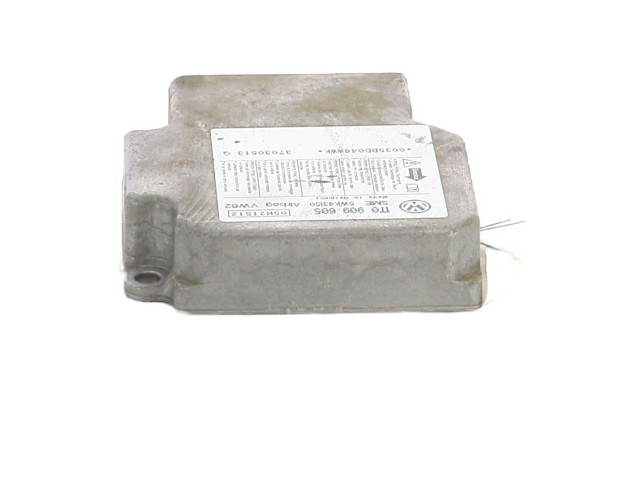 Блок подушек безопасности 1T0909605 Volkswagen Touran I