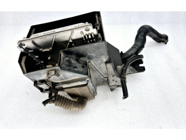 Блок управления двигателя 30637733A, 0281011078   Volvo V70