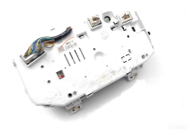 Панель приборов 8100B690, MM0050-162 Mitsubishi L200