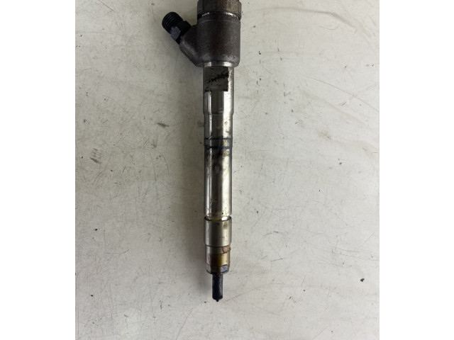 Форсунка 0445110523, 044511052    Jeep Grand Cherokee   