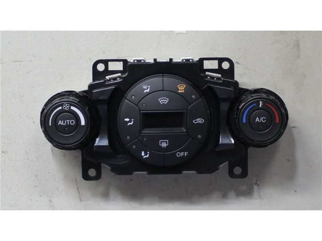 Блок управления климат-контролем 1935901, C1BT18C612BF   Ford S-MAX