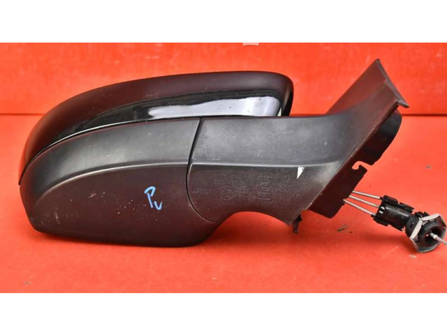 Зеркало электрическое        Audi Coupe  1980 - 2000 года   