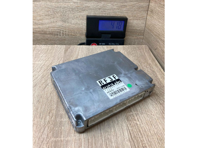 Блок управления двигателем Блок управления RF3F18881C, 2758005072   Mazda 323 F