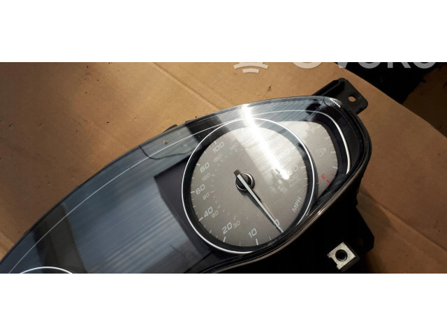 Панель приборов 4G8920983R Audi A7 S7 4G