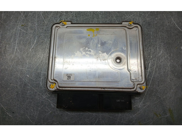 Блок управления двигателя 03G906021RD, 0281014135 Audi A3 S3 8P