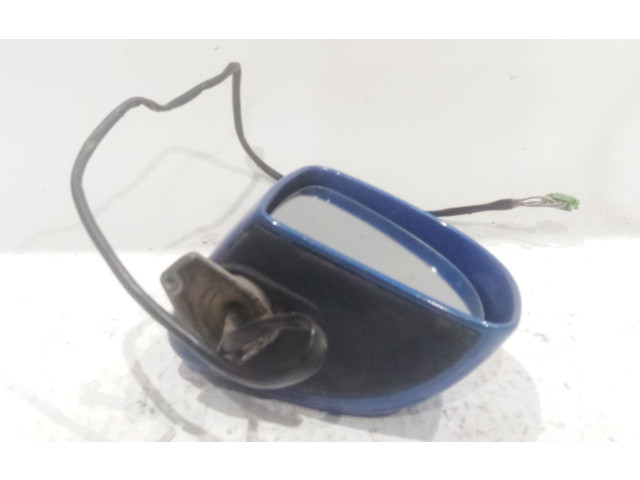 Зеркало электрическое Volkswagen New Beetle 1998 - 2011 года