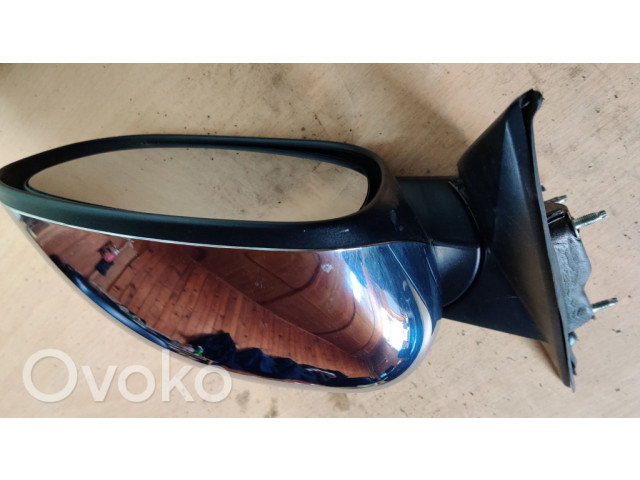 Zpětné zrcátko Chrysler 300 - 300C 2007 04805978AJ, 1406950