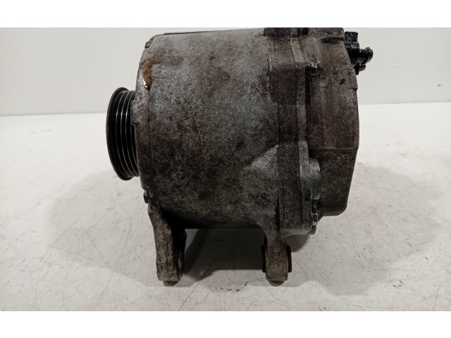 Генератор 079903015 Audi A6 S6 C6 4F