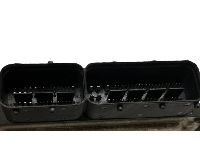 Řídící jednotka 391202A209, 391252A209 Hyundai i40 2017