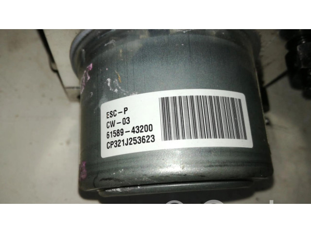 Jednotka ABS SLV58900G4ED0 Hyundai i30 2022