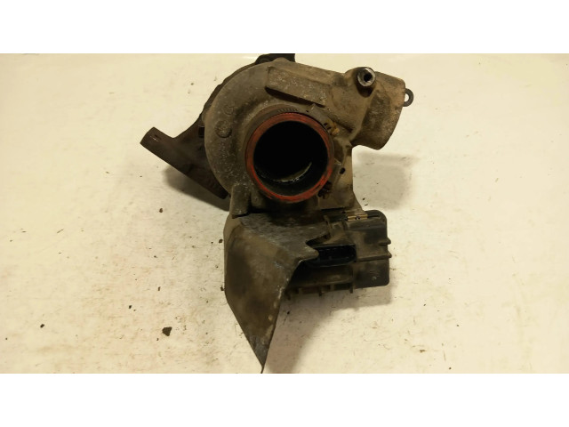 Turbodmychadlo Турбина A6280960399, 7173832 Mercedes-Benz S W220 4.0
