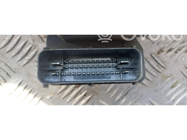 Блок АБС BE6003H202   KIA  Sorento  2010 - 2014 года