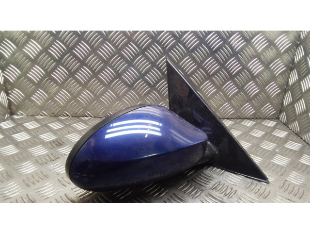 Zpětné zrcátko pravé BMW 1 E81 E87 2004 E1010803