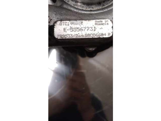 Turbodmychadlo Турбина 9429999 Opel Mokka X