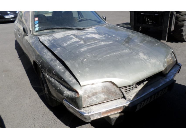 Zpětné zrcátko Citroen CX 1981 NT