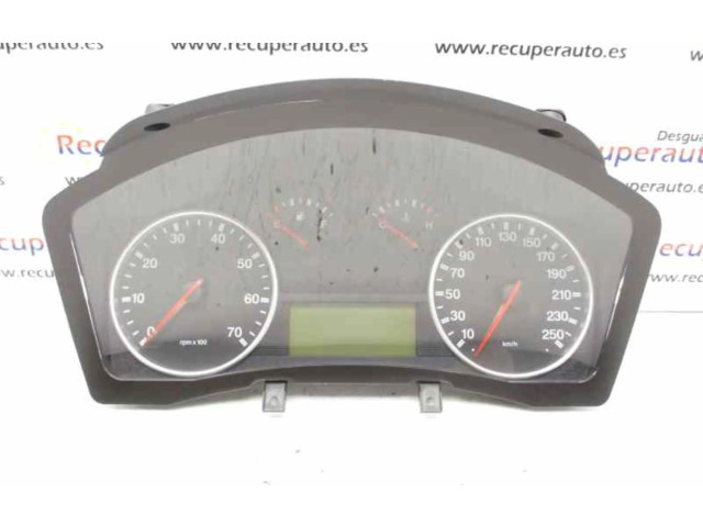 Přístrojová deska Fiat Croma 51735924