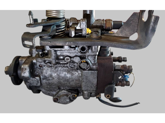 Vstřikovací čerpadlo 0460484127, 028130108K Volkswagen Caddy AYQ