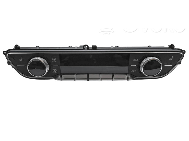 Блок управления климат-контролем 8W0820043G   Audi A5