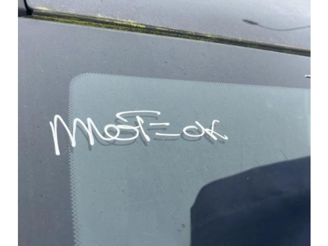 Блок управления двигателя 12679199 Opel Meriva B