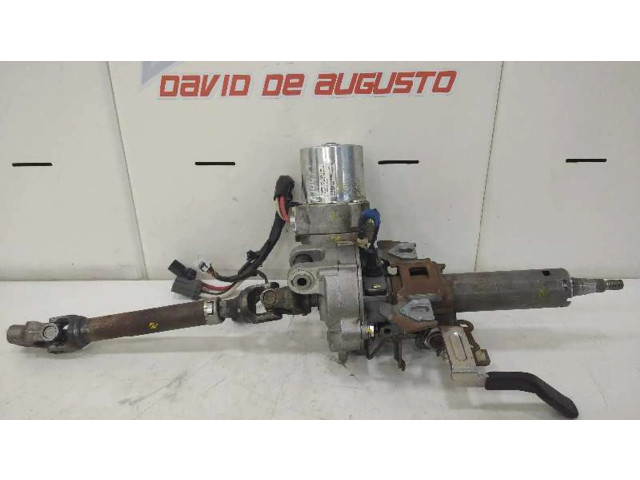 Рулевая рейка JJ301000571, Q003TB03710608 Mitsubishi ASX