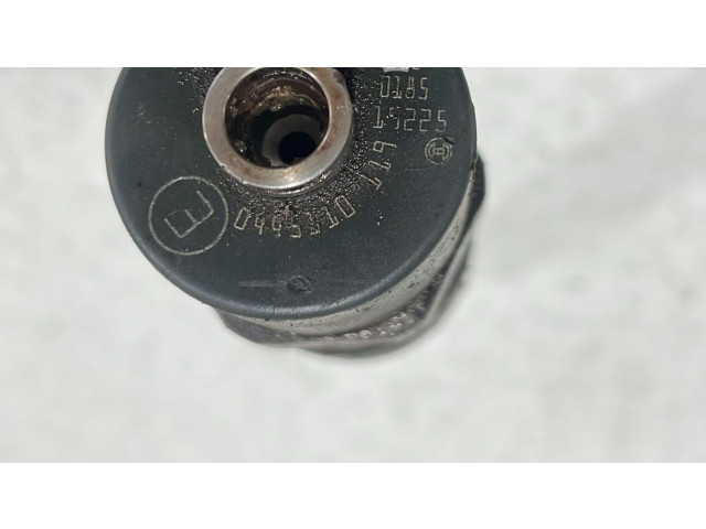 Vstřikovač Fiat Stilo