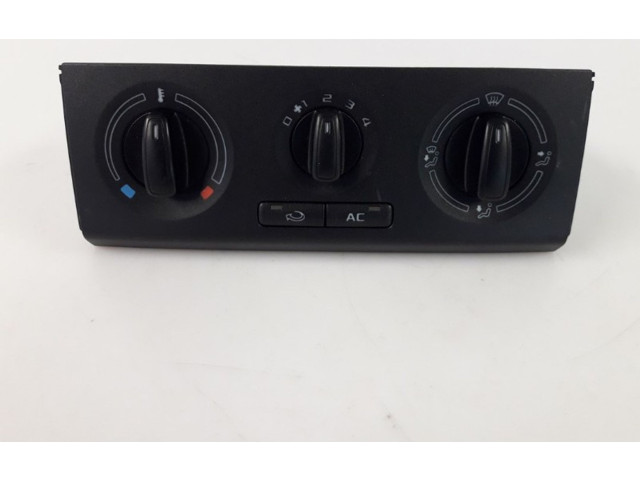 Блок управления климат-контролем 5J0820045C, 5J0820045C Skoda Fabia Mk2 (5J)