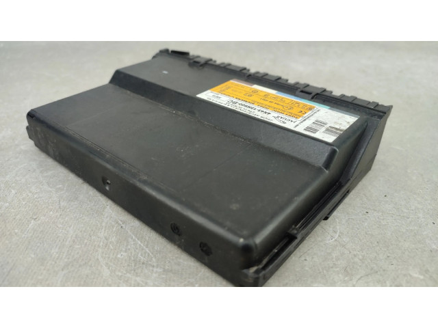 Řídící jednotka 4X4315K600BC Jaguar X-Type 2022