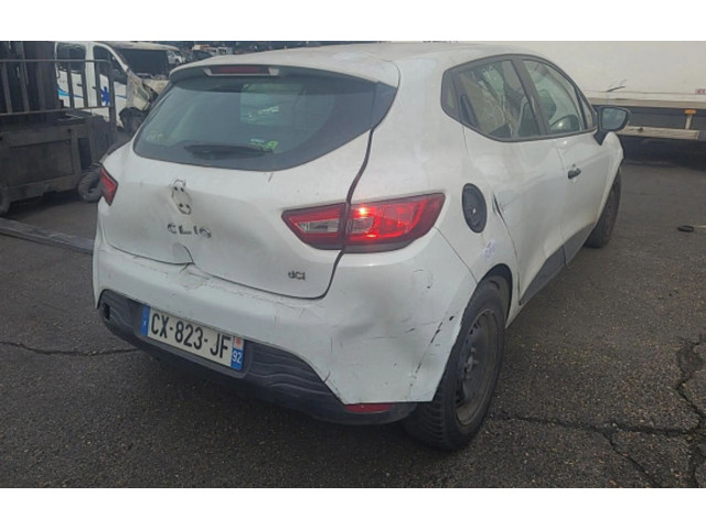 Вентилятор радиатора     214816703R    Renault Clio IV 