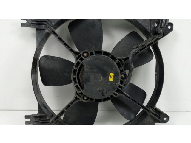 Вентилятор радиатора Chevrolet Tacuma 2.0