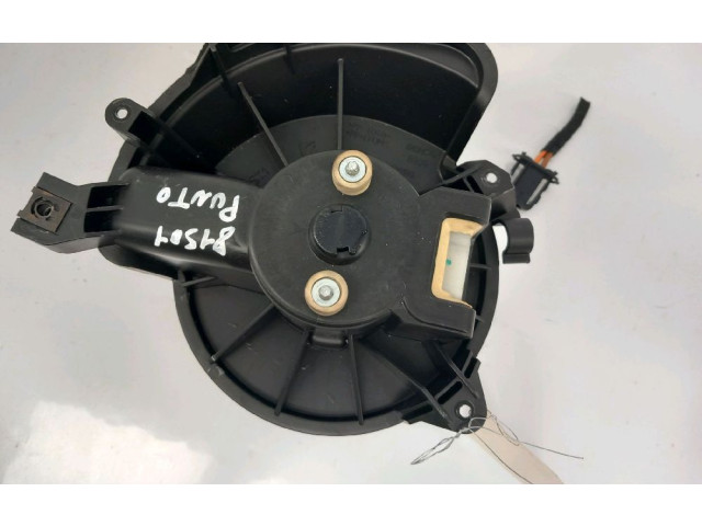 Вентилятор печки    0000077364956, 0000077364956   Fiat Punto (199)