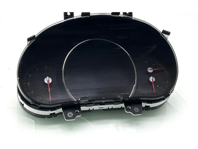 Панель приборов 94013-C5672, 15105008   KIA Sorento       