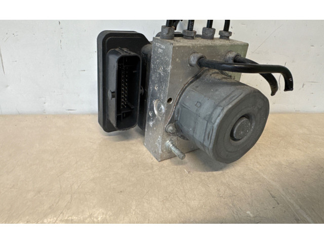 Блок АБС 0265243695, 2265106516 Maserati Ghibli 2013 - года