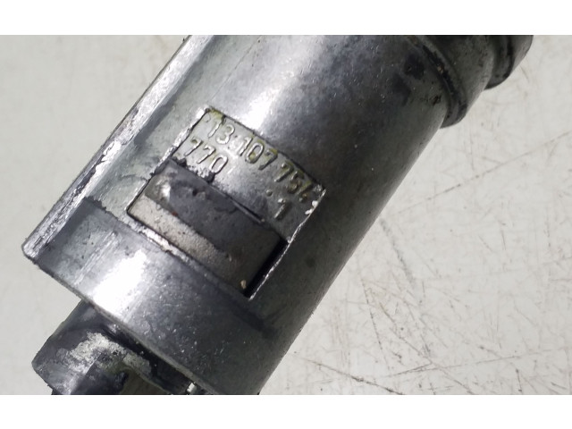 Řídící jednotka 0281010268, 24417169 Opel Zafira A 2002