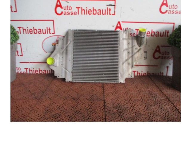 Интеркулер  8200685747, 8200685747   Renault Clio II 