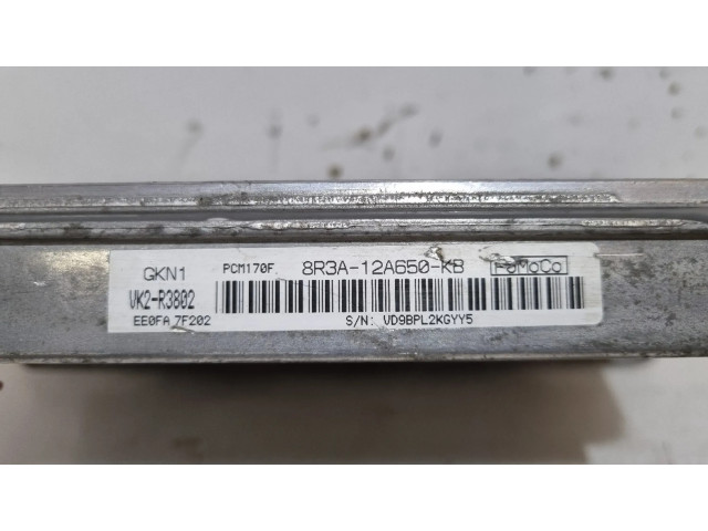 Řídící jednotka 8R3A12A650KB Ford Mustang V 2008