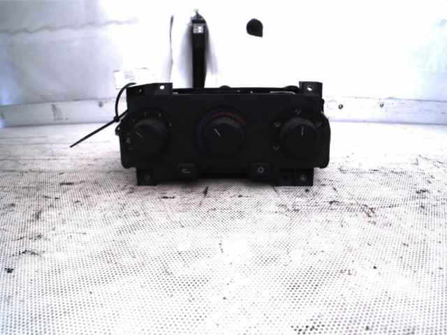 Блок управления климат-контролем    Alfa Romeo GTV