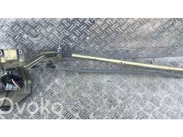 Моторчик дворников 0390246326 Renault 19