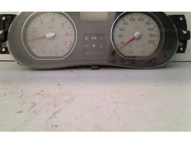 Панель приборов P248104802R, P248104802R   Dacia Sandero       