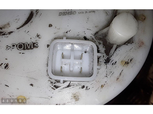 Vstřikovací čerpadlo 2920100201 Suzuki Grand Vitara I J20A