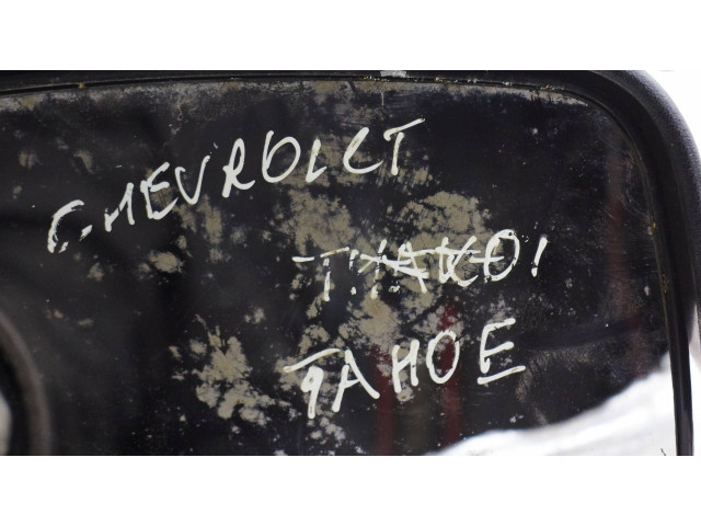 Зеркало электрическое Chevrolet Tahoe - года