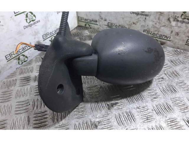 Зеркало электрическое        Renault Twingo I  1994 - 1998 года   