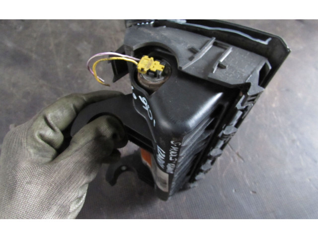 Подушка безопасности для колен U045J76 Ford S-MAX