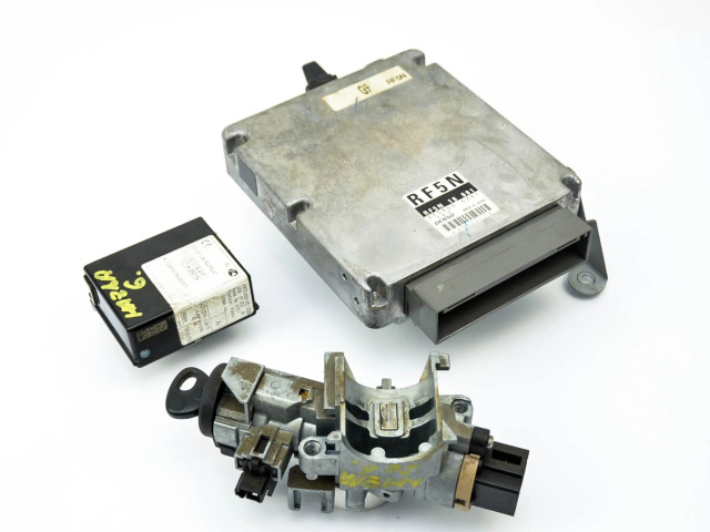 Řídící jednotka RF5N18881, 275800-6241 Mazda 6 2004