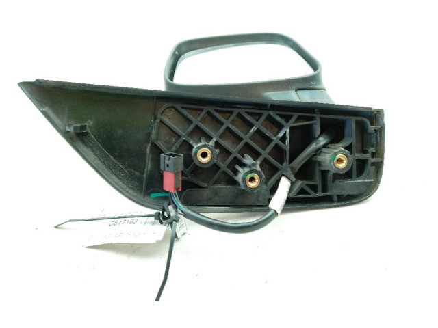 Зеркало электрическое Citroen Nemo - года