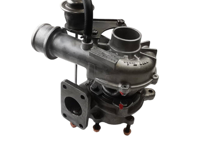 Turbodmychadlo Турбина 35242068F, VA63B Chrysler Voyager